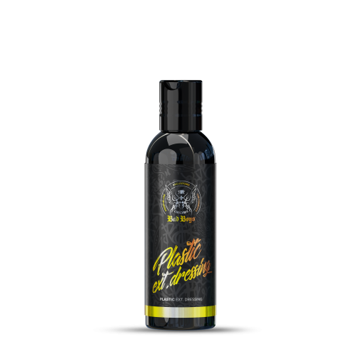 BadBoys Plastic Ext. Dressing 150ML